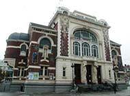 Theatre Sebastopol à Lille - Salle de concert
